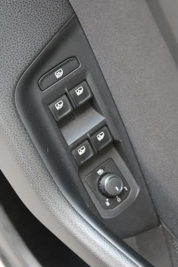 1.4 TSI ACT Comfortline | Climate control | Navigatie | Cruise control | 16` lichtmetalen velgen |