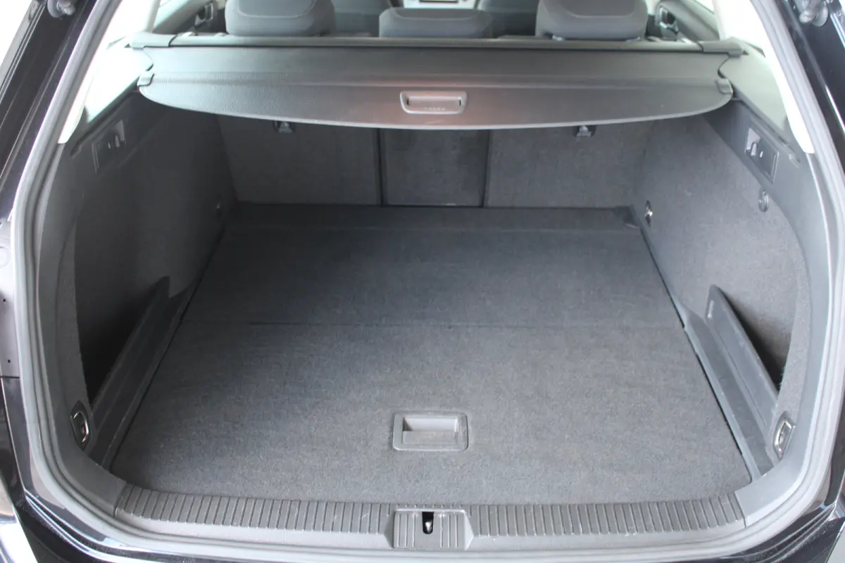 1.4 TSI ACT Comfortline | Climate control | Navigatie | Cruise control | 16` lichtmetalen velgen |