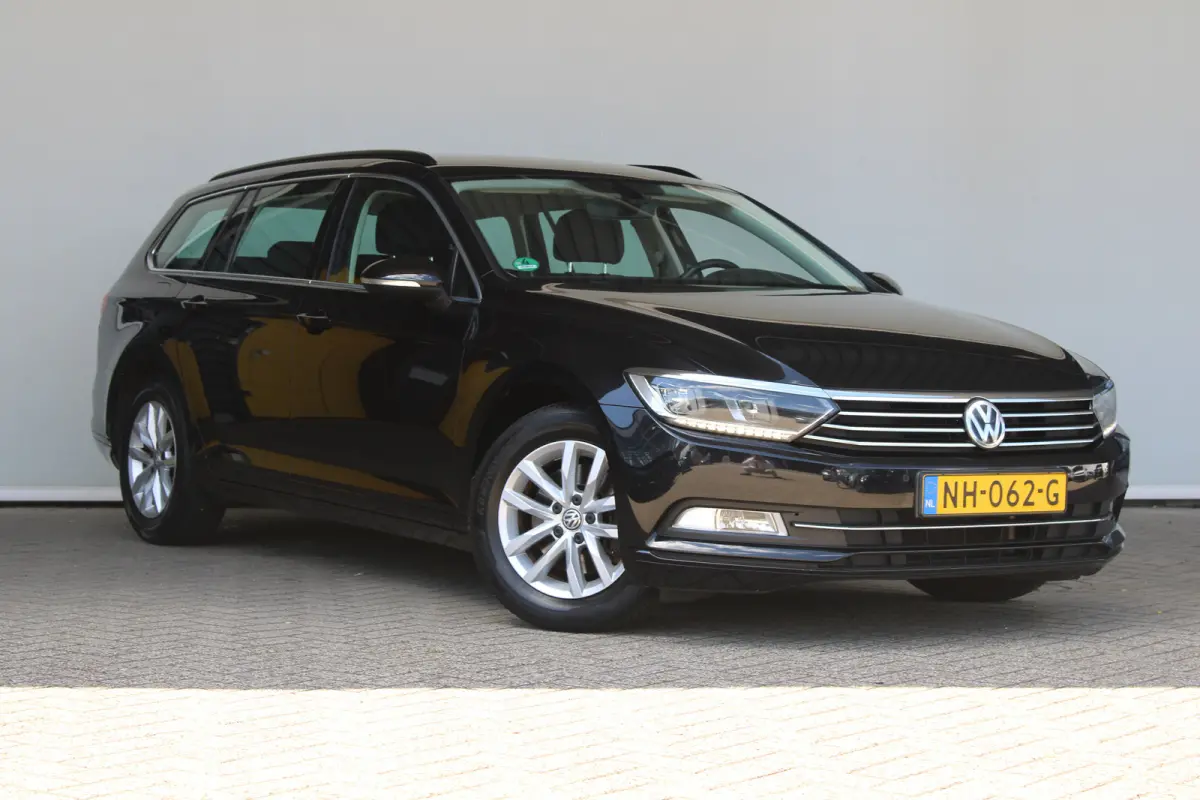 1.4 TSI ACT Comfortline | Climate control | Navigatie | Cruise control | 16` lichtmetalen velgen |