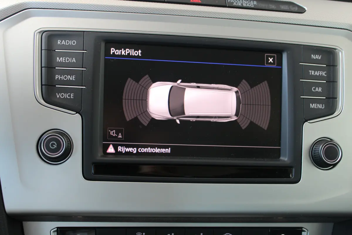 1.4 TSI ACT Comfortline | Climate control | Navigatie | Cruise control | 16` lichtmetalen velgen |