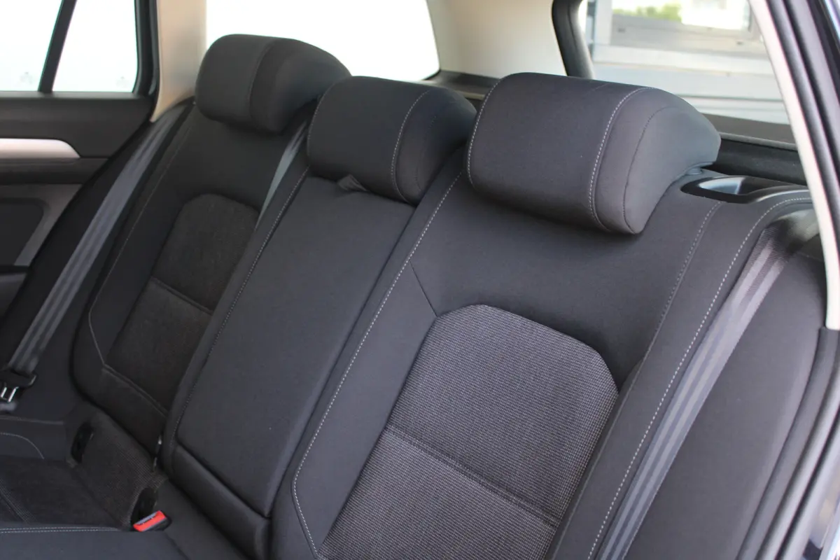 1.4 TSI ACT Comfortline | Climate control | Navigatie | Cruise control | 16` lichtmetalen velgen |