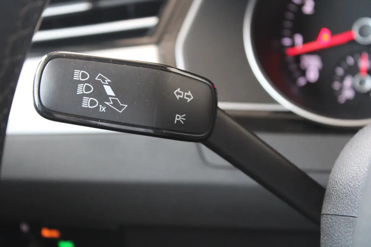 1.4 TSI ACT Comfortline | Climate control | Navigatie | Cruise control | 16` lichtmetalen velgen |