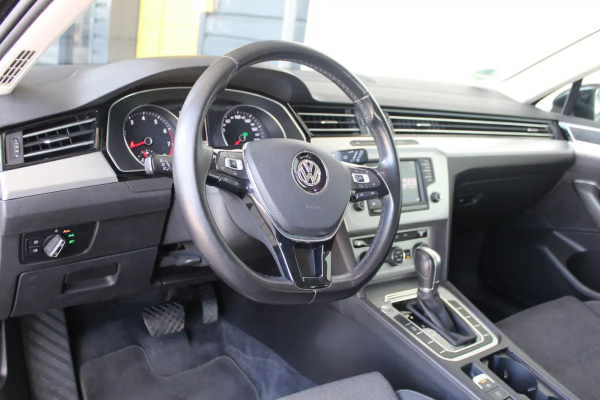 1.4 TSI ACT Comfortline | Climate control | Navigatie | Cruise control | 16` lichtmetalen velgen |