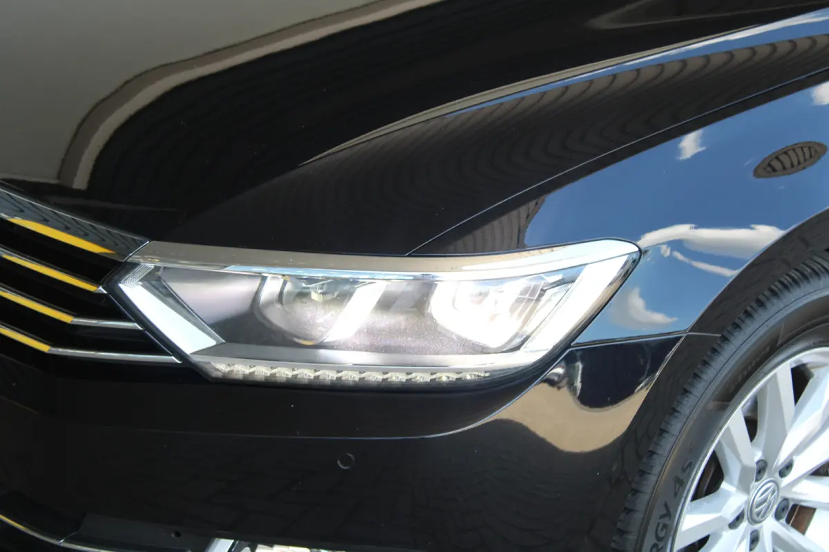 1.4 TSI ACT Comfortline | Climate control | Navigatie | Cruise control | 16` lichtmetalen velgen |
