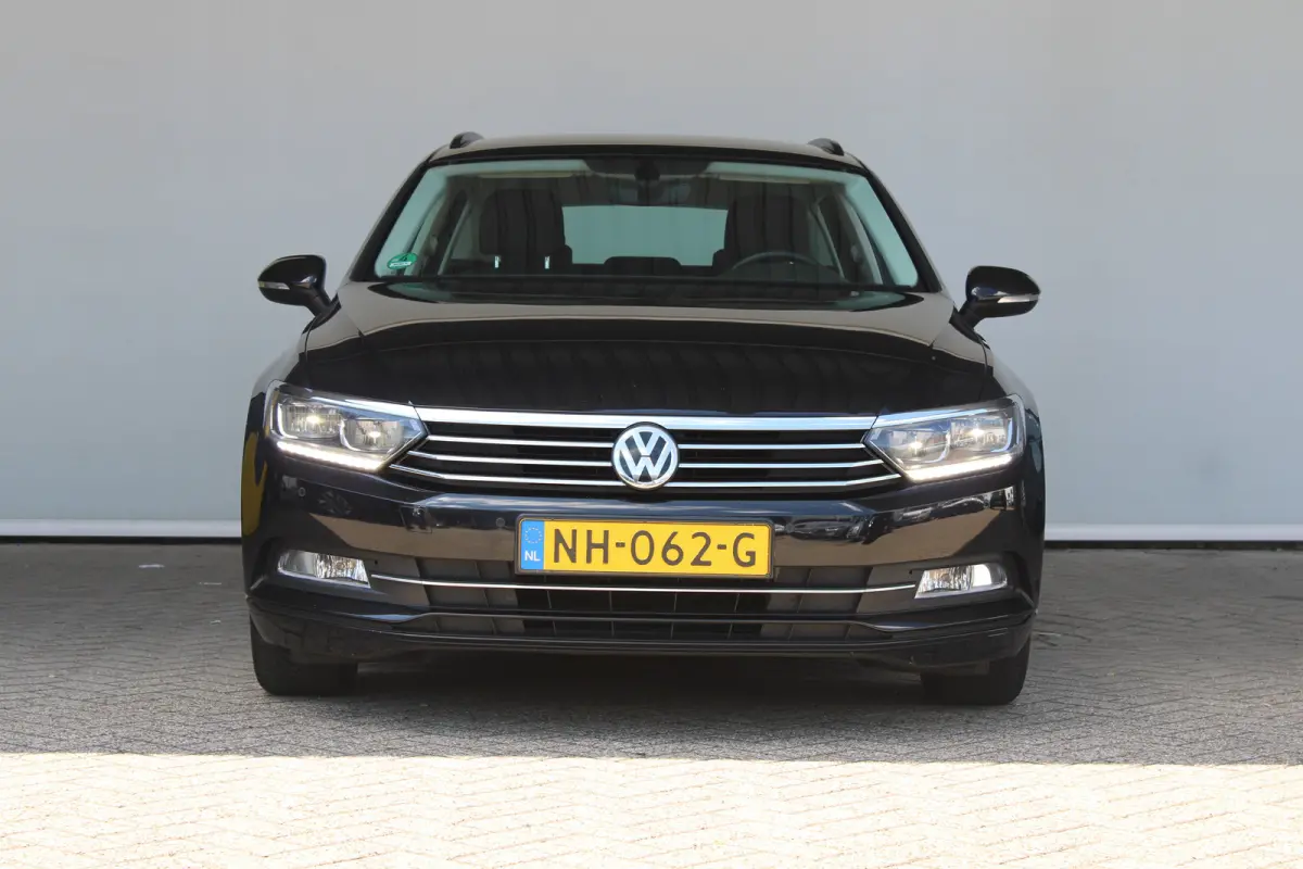1.4 TSI ACT Comfortline | Climate control | Navigatie | Cruise control | 16` lichtmetalen velgen |
