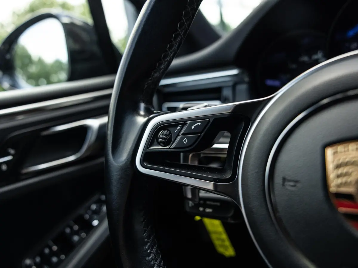 2.0 | PASM LUCHTVERING | PANORAMA/SCHUIF-KANTELDAK | PDLS + | 20 INCH TURBO WIEL | SPORTEINDPIJPEN | PORSCHE DEALER ONDERHOUDEN |