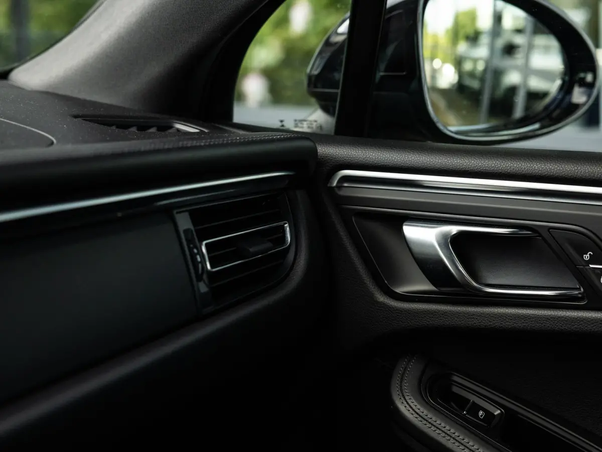 2.0 | PASM LUCHTVERING | PANORAMA/SCHUIF-KANTELDAK | PDLS + | 20 INCH TURBO WIEL | SPORTEINDPIJPEN | PORSCHE DEALER ONDERHOUDEN |