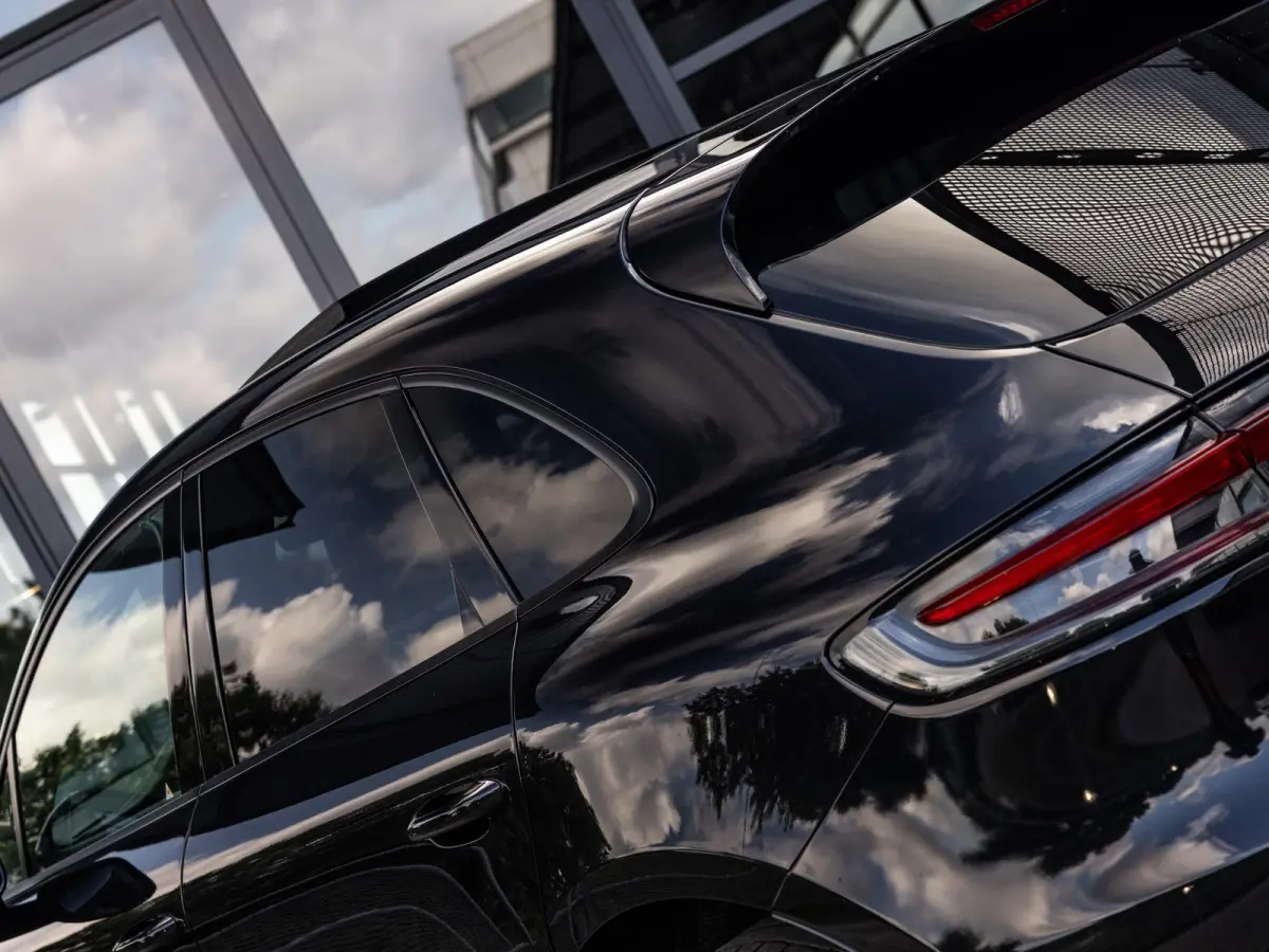 2.0 | PASM LUCHTVERING | PANORAMA/SCHUIF-KANTELDAK | PDLS + | 20 INCH TURBO WIEL | SPORTEINDPIJPEN | PORSCHE DEALER ONDERHOUDEN |