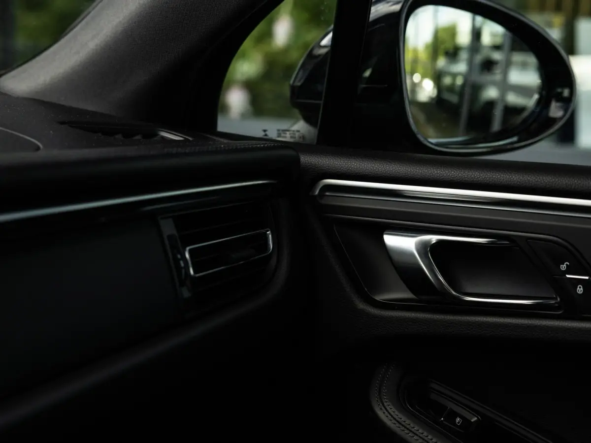 2.0 | PASM LUCHTVERING | PANORAMA/SCHUIF-KANTELDAK | PDLS + | 20 INCH TURBO WIEL | SPORTEINDPIJPEN | PORSCHE DEALER ONDERHOUDEN |