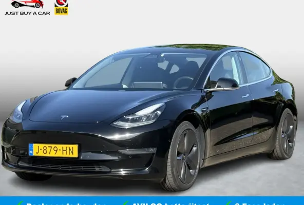 Long Range AWD 75 kWh SOH 88,7% / Facelift / + Set 19'' Lichtmetalen velgen / Autopilot / Trekhaak / 3 Fase / Panorama / 5X Stoelverwarming /