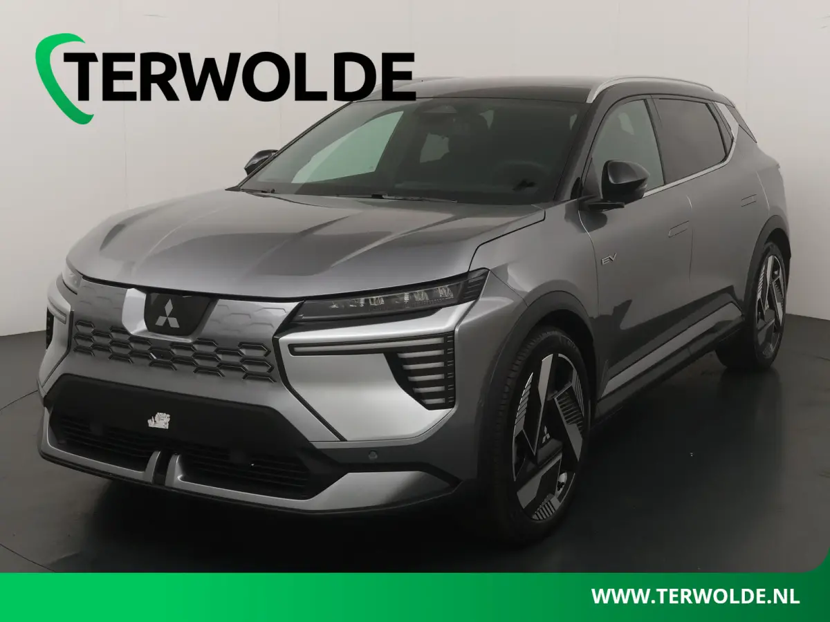 Instyle 87 kWh | €4.000,- Korting | 8 jaar garantie | Adaptieve Cruise | Stoelverwarming | Warmtepomp | 360° camera & sensoren | Lederen bekleding