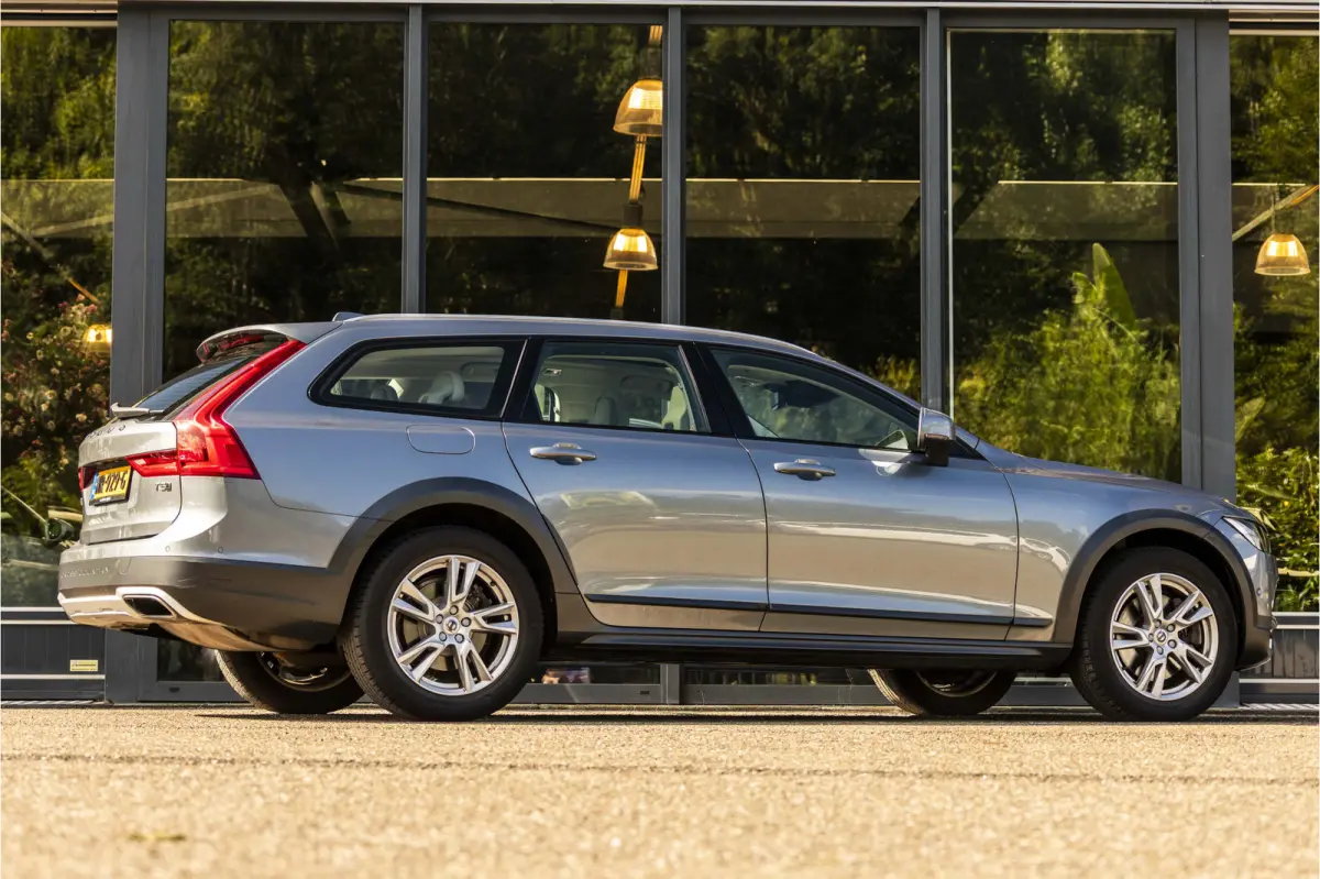 2.0 T5