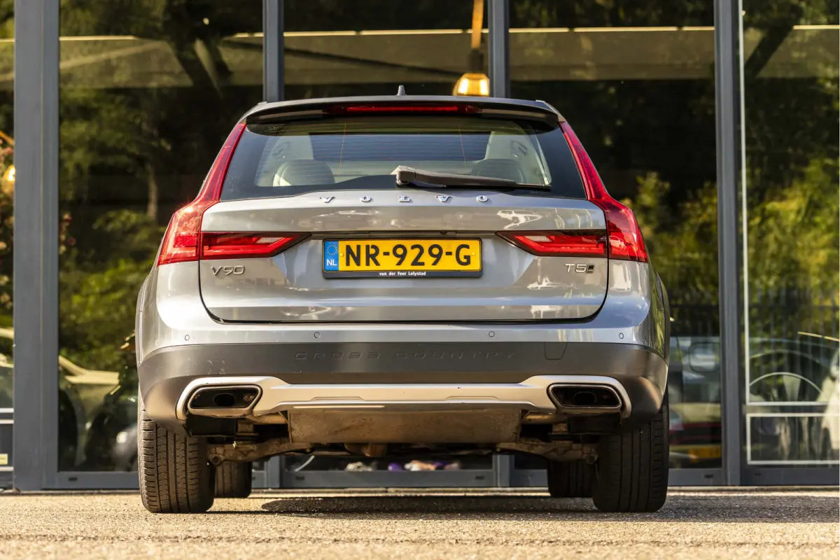 2.0 T5