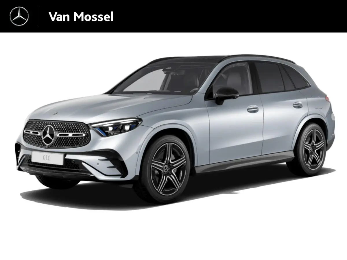 4MATIC Business Solution AMG / Panoramadak / Memory-Stoelen / 360Graden-Camera /