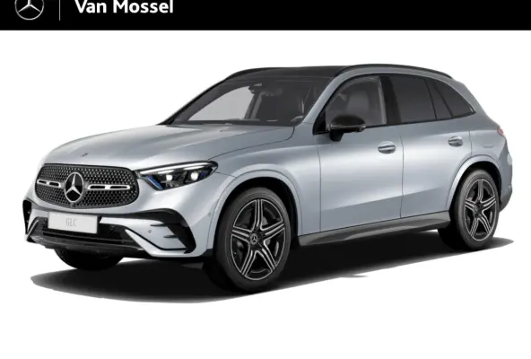300e 4MATIC Business Solution AMG / Panoramadak / Memory-Stoelen / 360Graden-Camera /