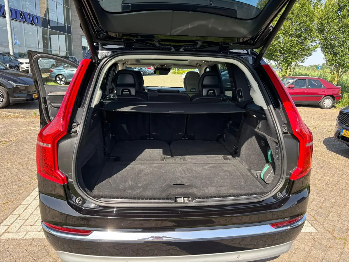 2.0 T8 Recharge AWD Inscription