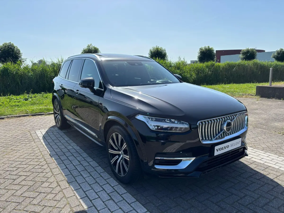 2.0 T8 Recharge AWD Inscription