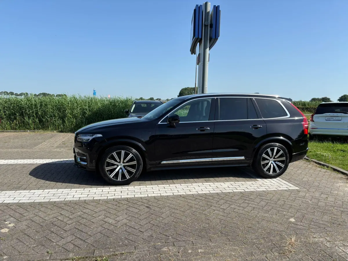 2.0 T8 Recharge AWD Inscription