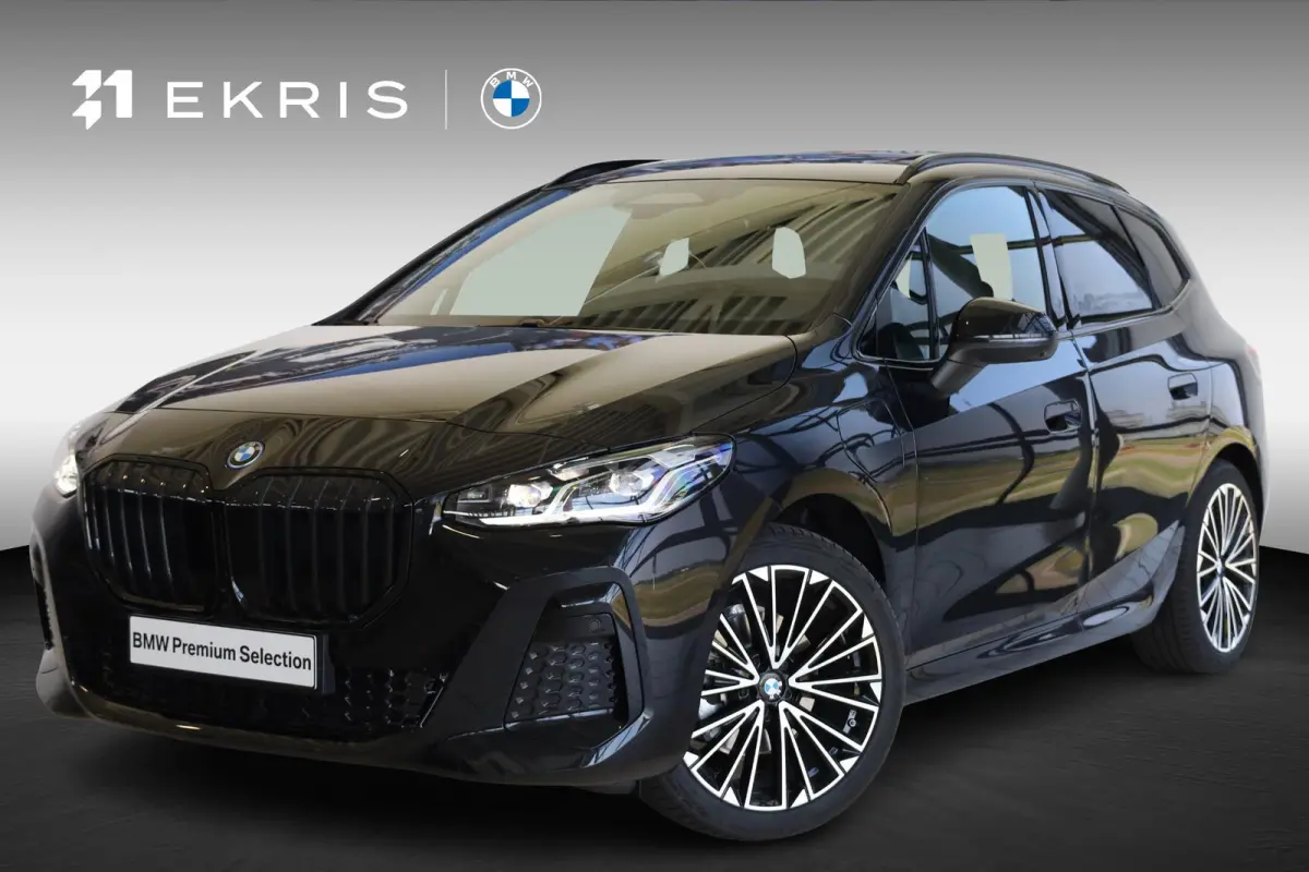 225e xDrive | M Sportpakket | Comfort Access | Harman/Kardon | Panoramadak | Head-Up Display