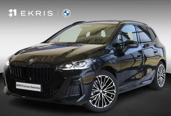 225e xDrive | M Sportpakket | Comfort Access | Harman/Kardon | Panoramadak | Head-Up Display