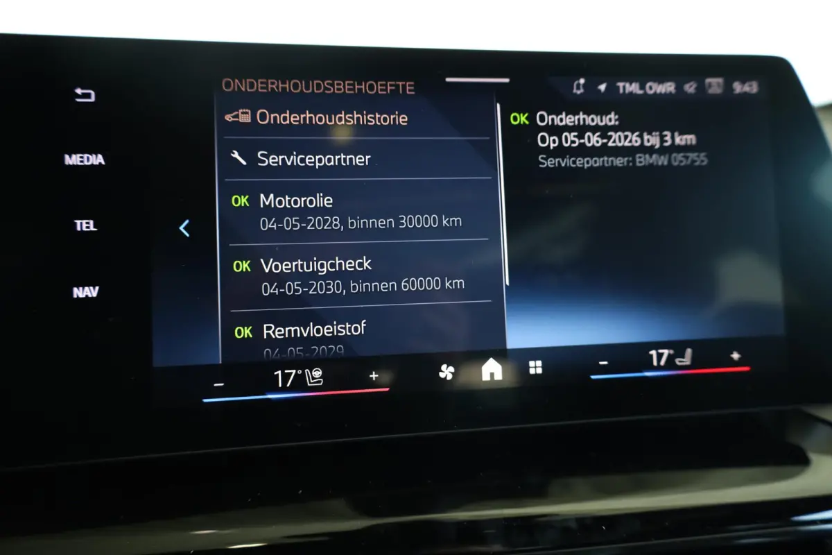 225e xDrive | M Sportpakket | Comfort Access | Harman/Kardon | Panoramadak | Head-Up Display