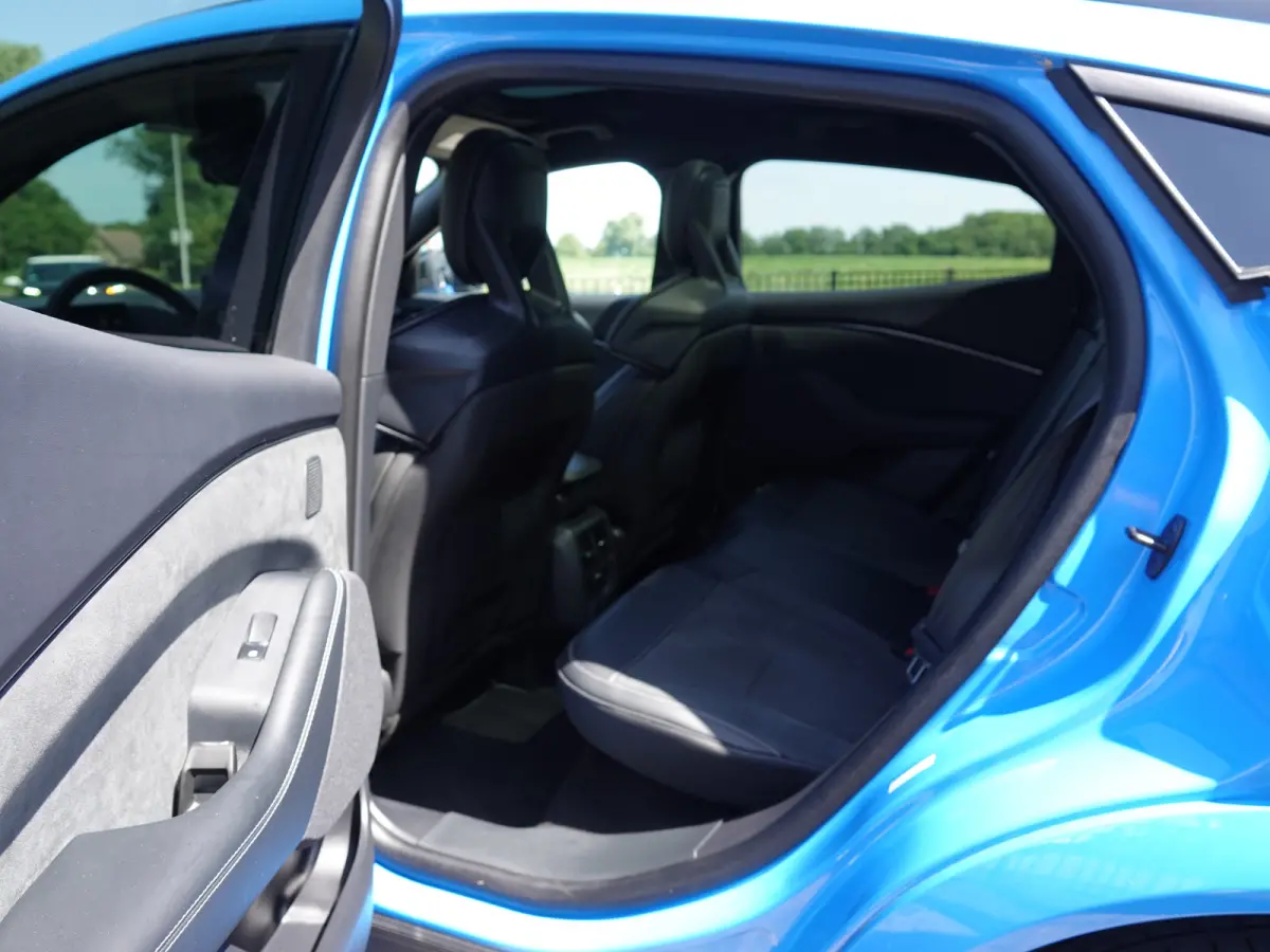 GT Extended AWD 91 kWh 487PK PANO | BLIS | ADAPT. CRUISE | WINTERPACK