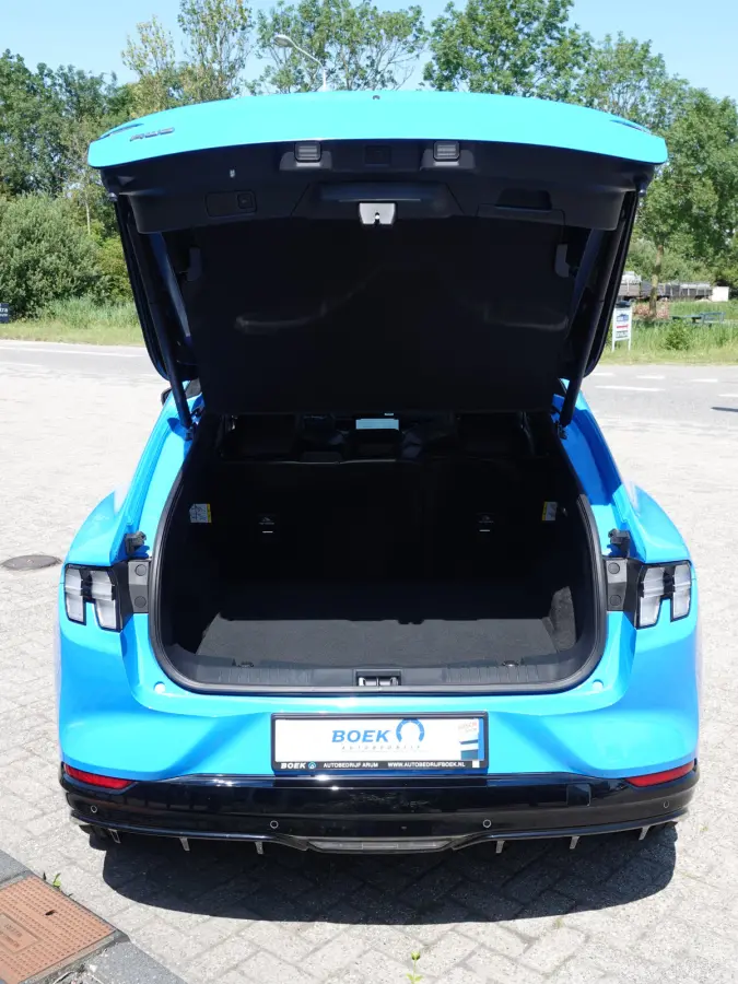GT Extended AWD 91 kWh 487PK PANO | BLIS | ADAPT. CRUISE | WINTERPACK