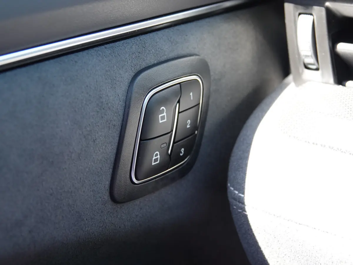 GT Extended AWD 91 kWh 487PK PANO | BLIS | ADAPT. CRUISE | WINTERPACK