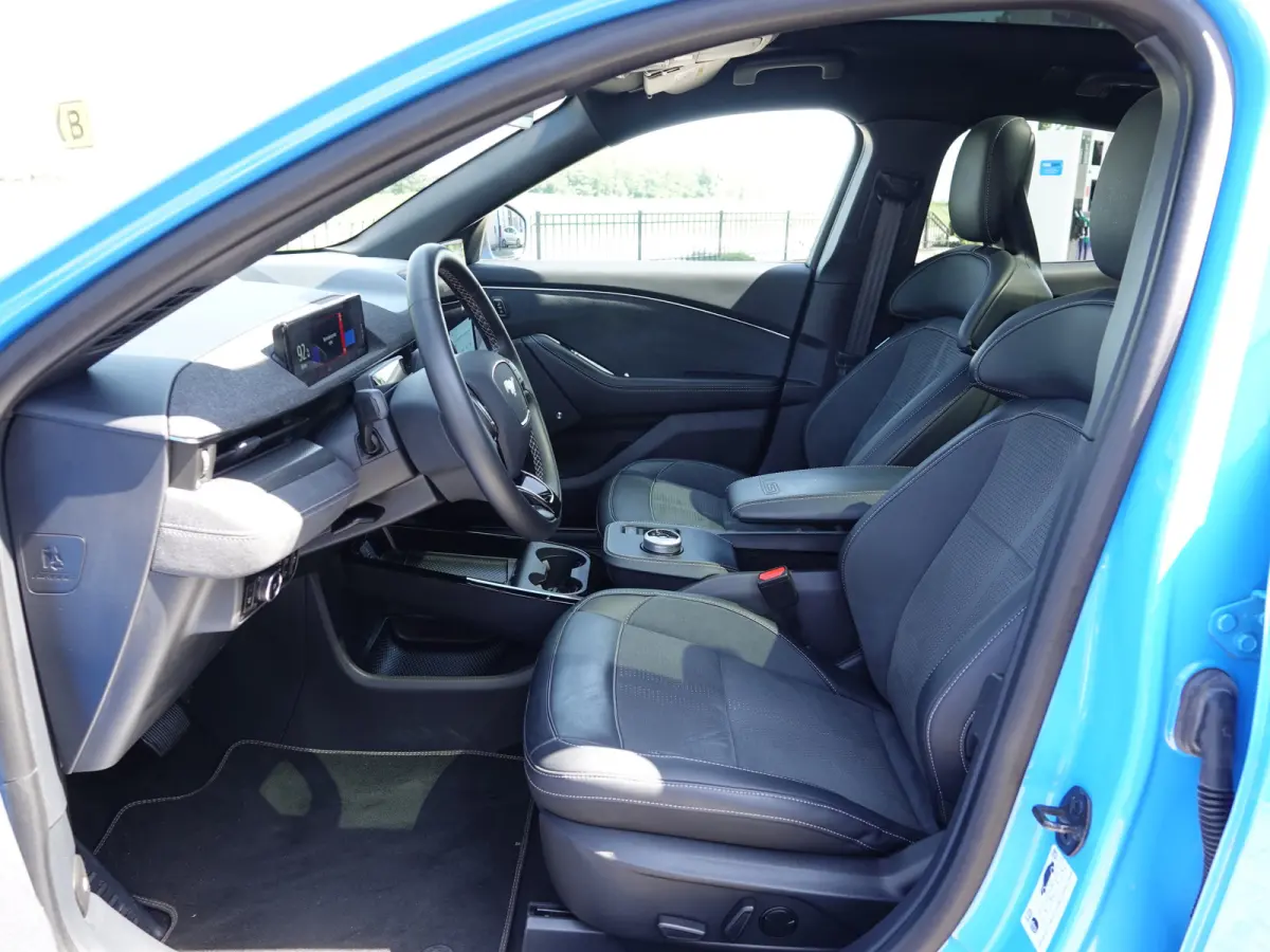GT Extended AWD 91 kWh 487PK PANO | BLIS | ADAPT. CRUISE | WINTERPACK