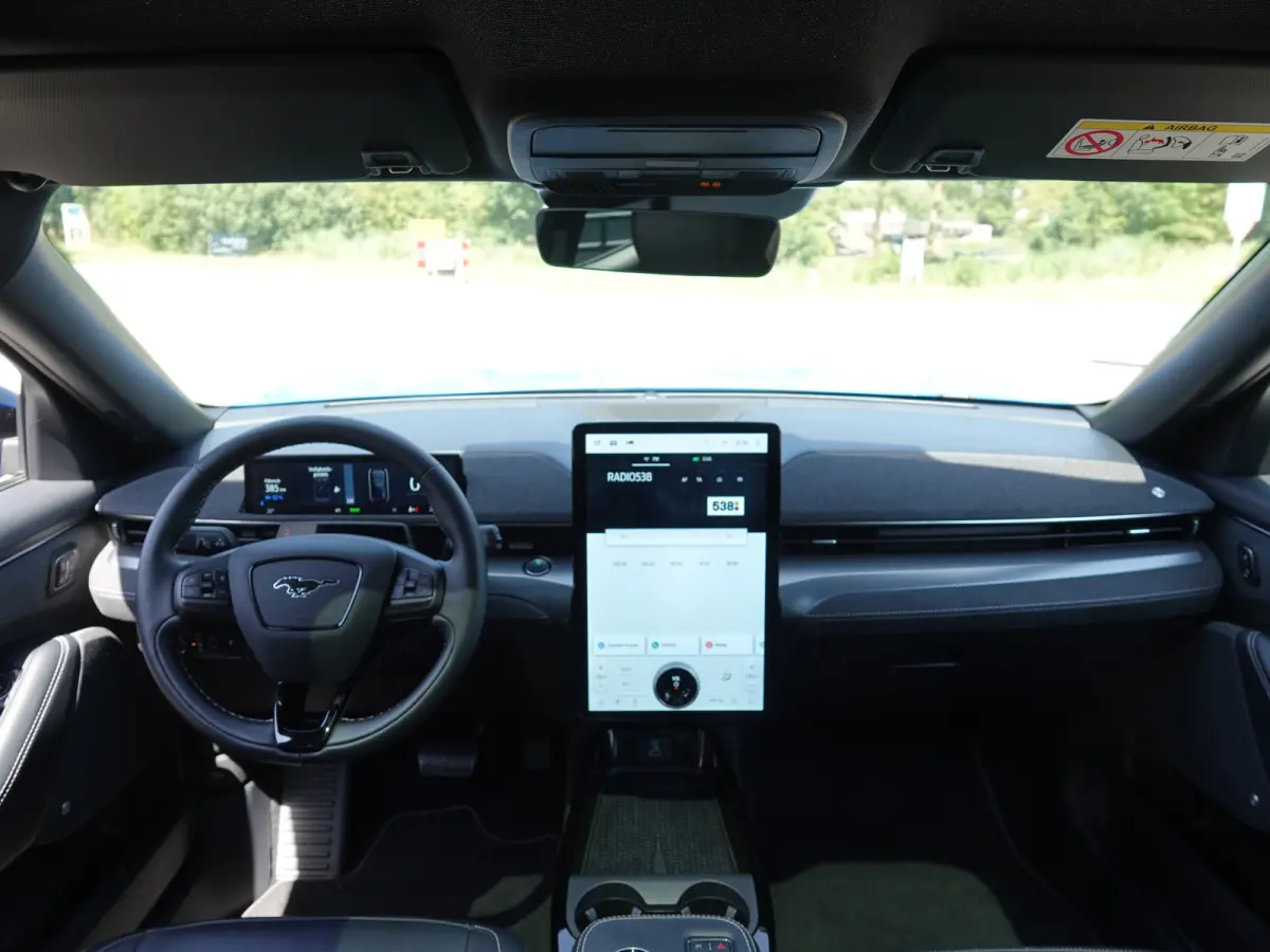 GT Extended AWD 91 kWh 487PK PANO | BLIS | ADAPT. CRUISE | WINTERPACK