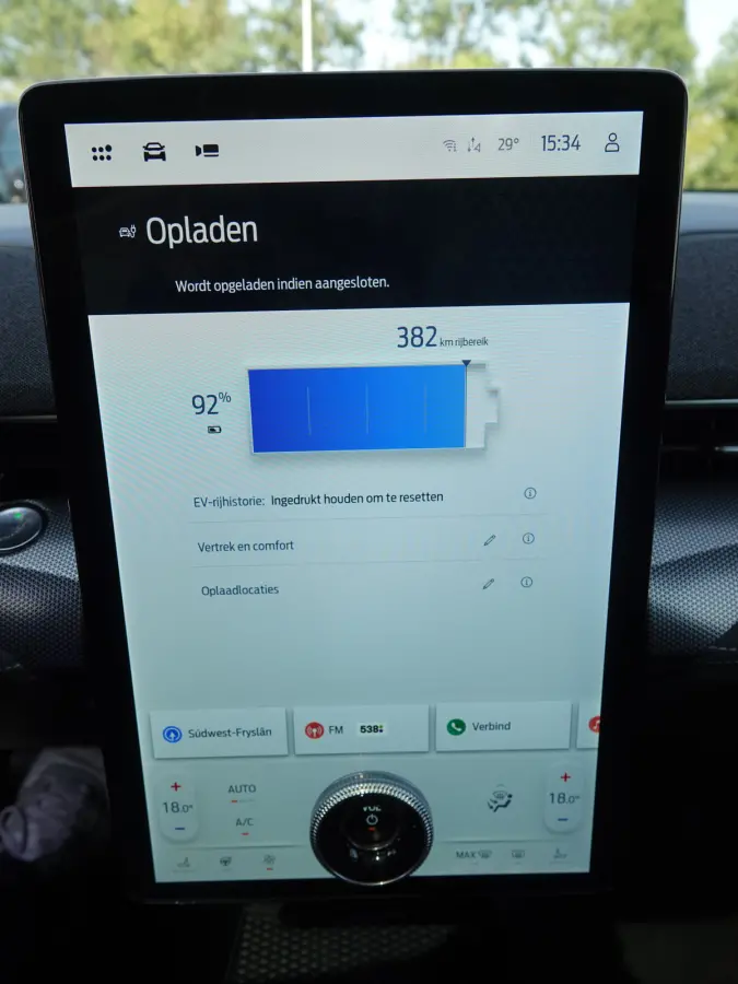 GT Extended AWD 91 kWh 487PK PANO | BLIS | ADAPT. CRUISE | WINTERPACK