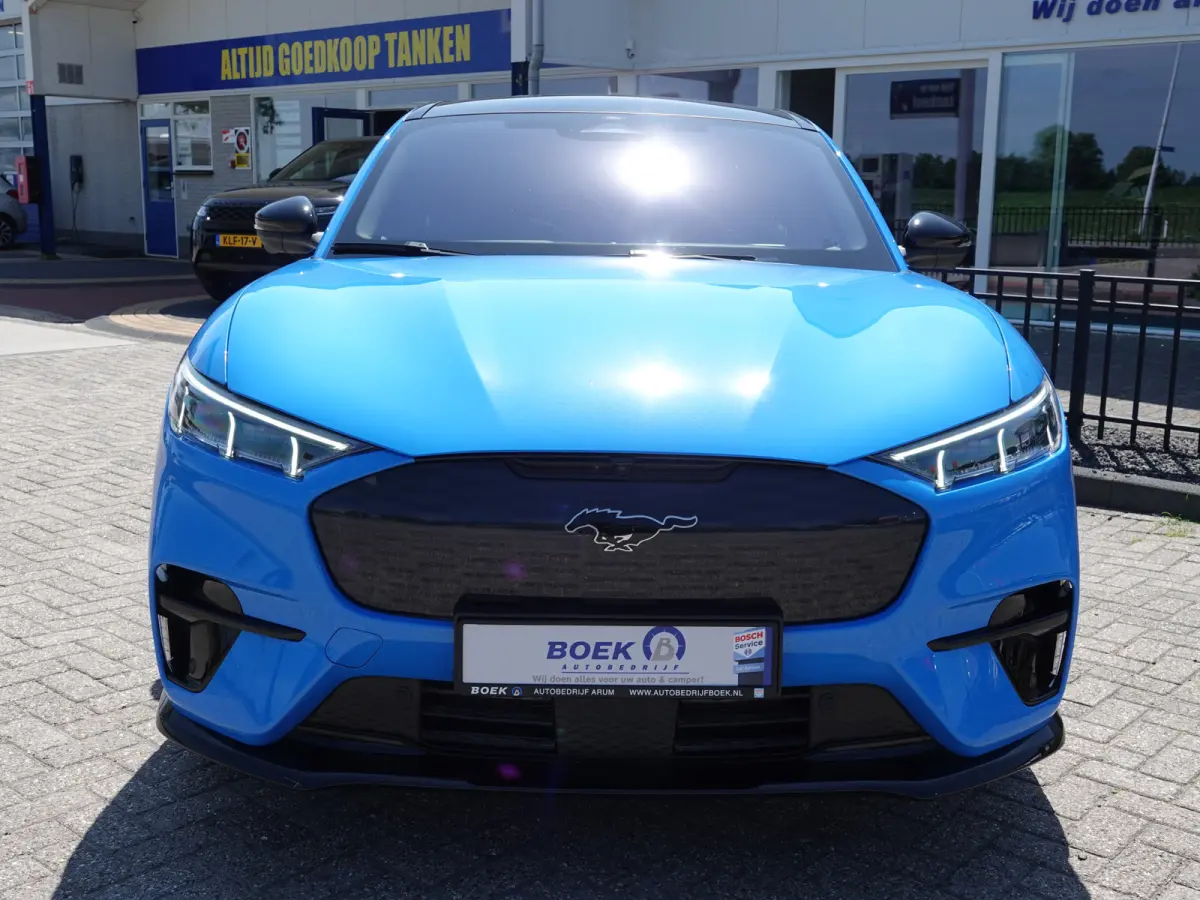 GT Extended AWD 91 kWh 487PK PANO | BLIS | ADAPT. CRUISE | WINTERPACK