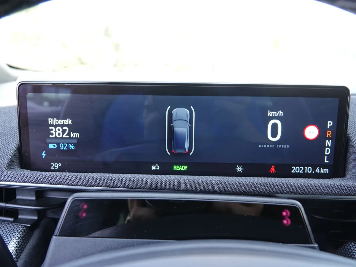 GT Extended AWD 91 kWh 487PK PANO | BLIS | ADAPT. CRUISE | WINTERPACK