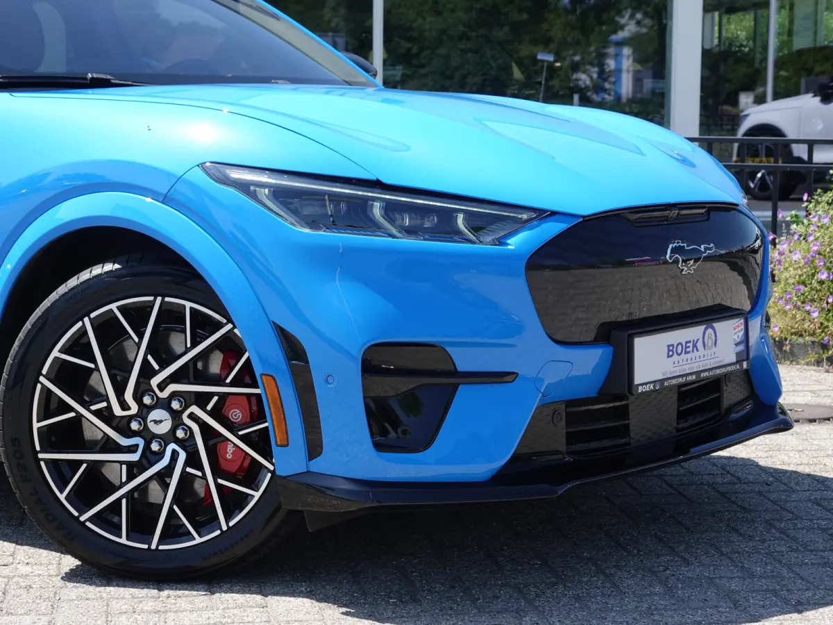 GT Extended AWD 91 kWh 487PK PANO | BLIS | ADAPT. CRUISE | WINTERPACK