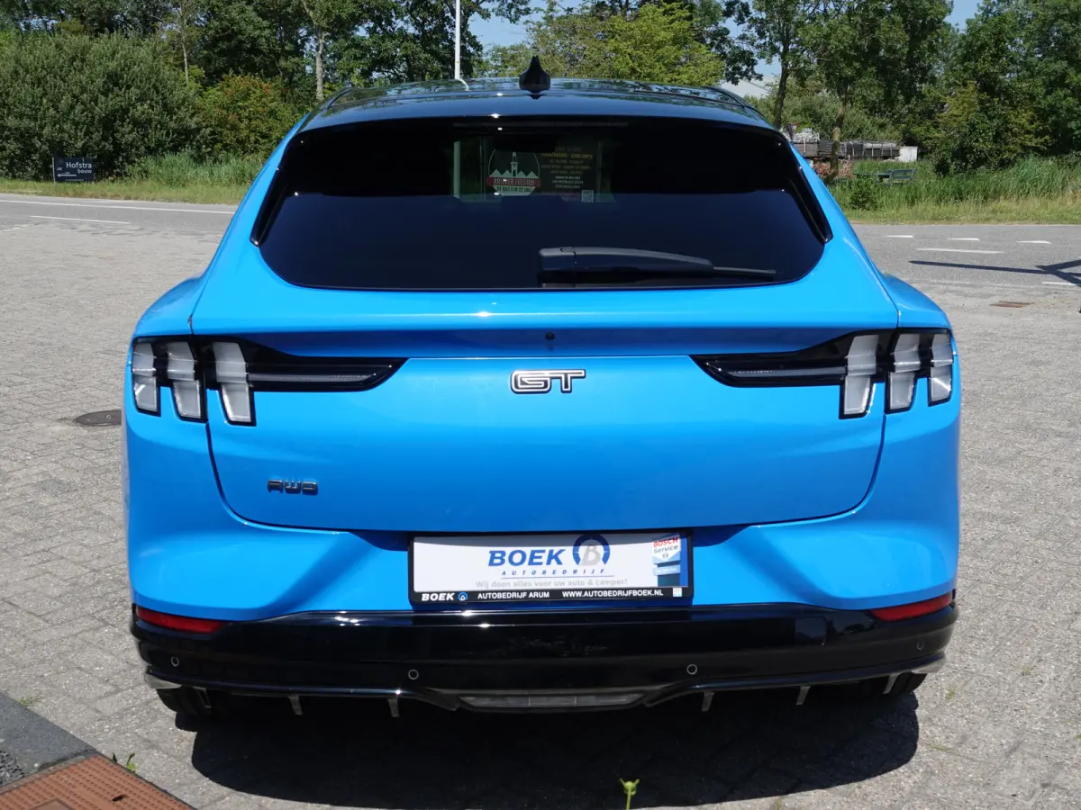 GT Extended AWD 91 kWh 487PK PANO | BLIS | ADAPT. CRUISE | WINTERPACK