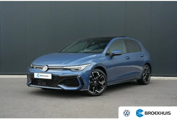 1.5 eTSI R-Line Edition | Panorama | Harman & Kardon | HUD | Sportonderstel | Dodehoek Detectie |