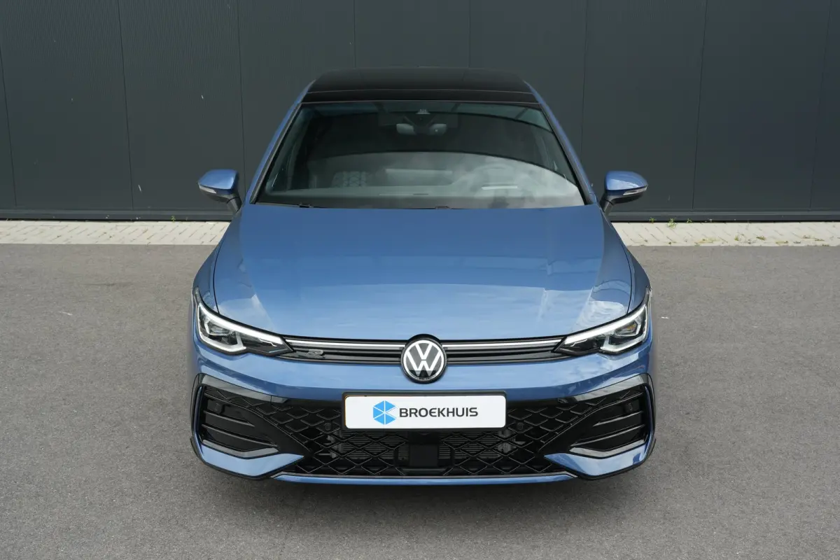 1.5 eTSI R-Line Edition | Panorama | Harman & Kardon | HUD | Sportonderstel | Dodehoek Detectie |