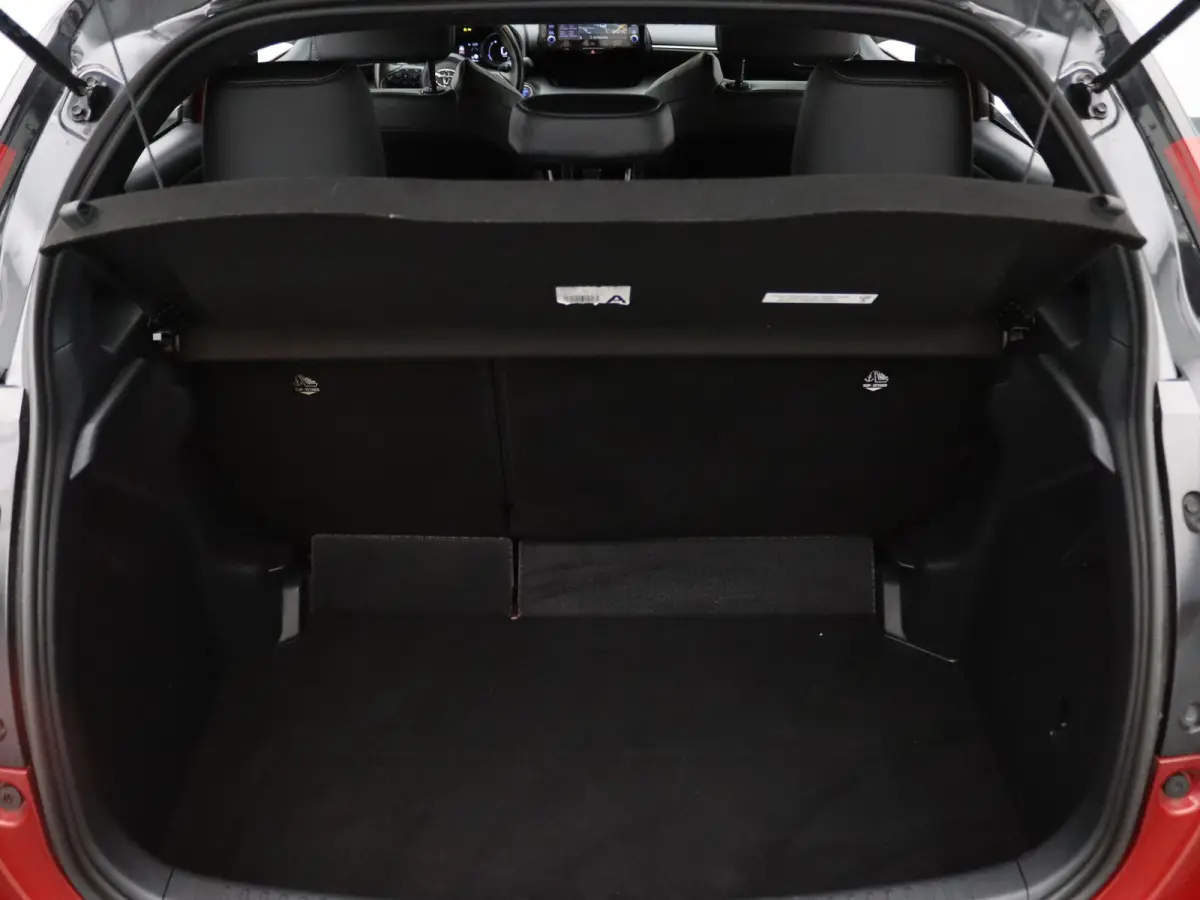 1.5 Hybrid Executive Head-up display | JBL