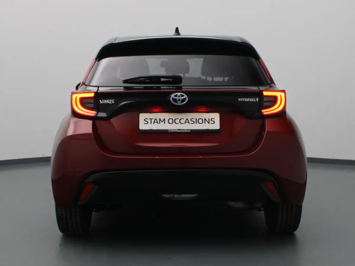 1.5 Hybrid Executive Head-up display | JBL