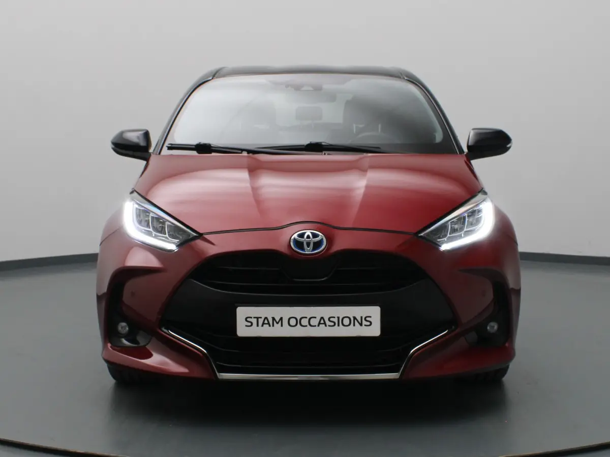 1.5 Hybrid Executive Head-up display | JBL