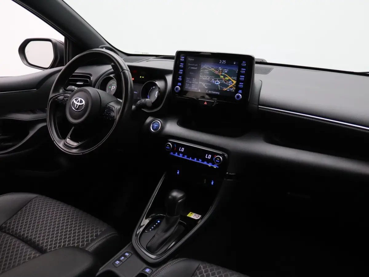 1.5 Hybrid Executive Head-up display | JBL