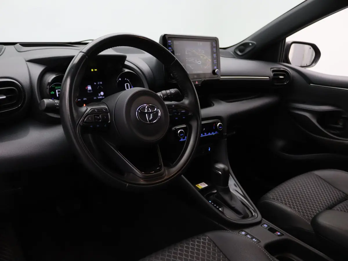 1.5 Hybrid Executive Head-up display | JBL