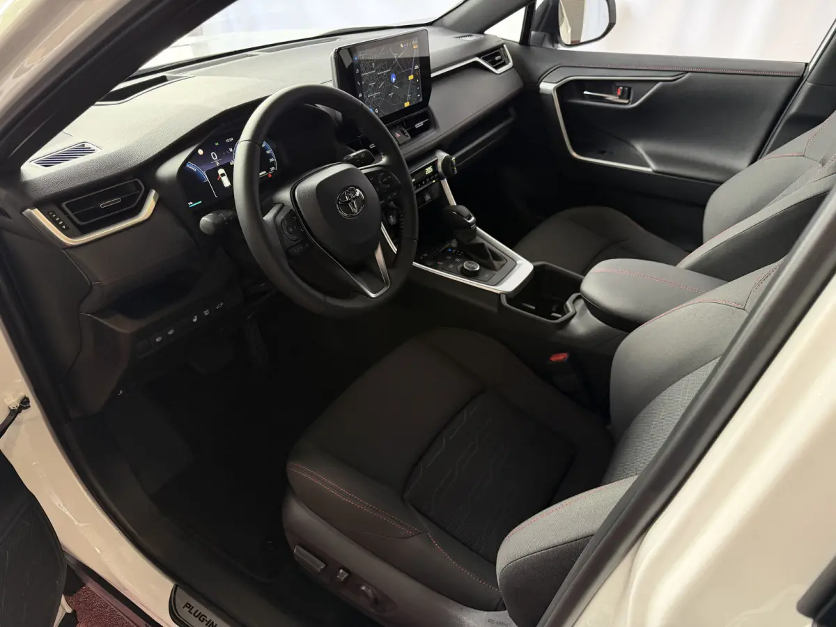 2.5 PHEV AWD 306PK ✅gloednieuw ✅ | Trekgew. 1500KG | Head-up display | Camera | Full LED | Elektrische achterklep | Stuur/Stoelverwarming voor+achter PHEV PLUG IN