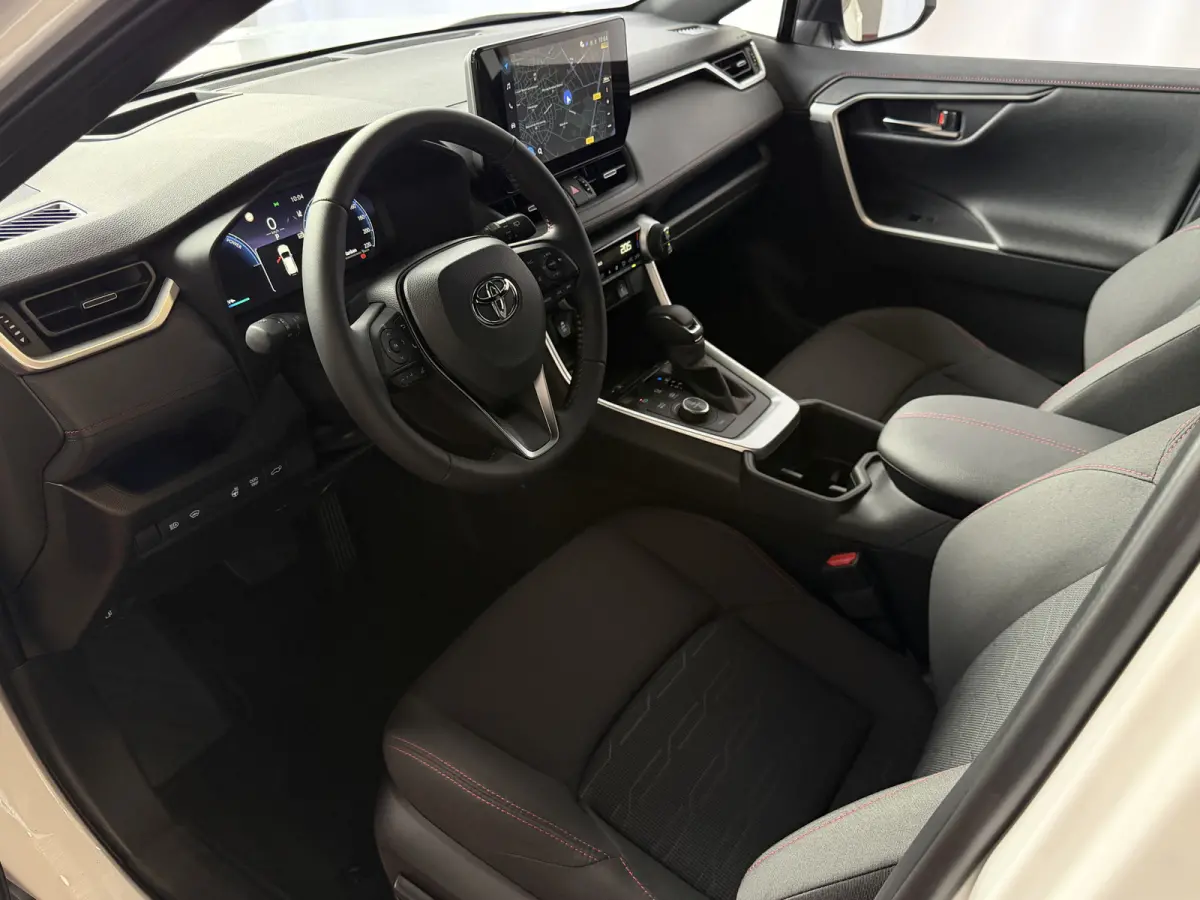 2.5 PHEV AWD 306PK ✅gloednieuw ✅ | Trekgew. 1500KG | Head-up display | Camera | Full LED | Elektrische achterklep | Stuur/Stoelverwarming voor+achter PHEV PLUG IN
