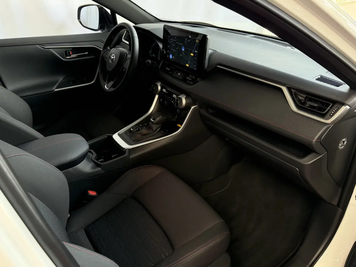2.5 PHEV AWD 306PK ✅gloednieuw ✅ | Trekgew. 1500KG | Head-up display | Camera | Full LED | Elektrische achterklep | Stuur/Stoelverwarming voor+achter PHEV PLUG IN