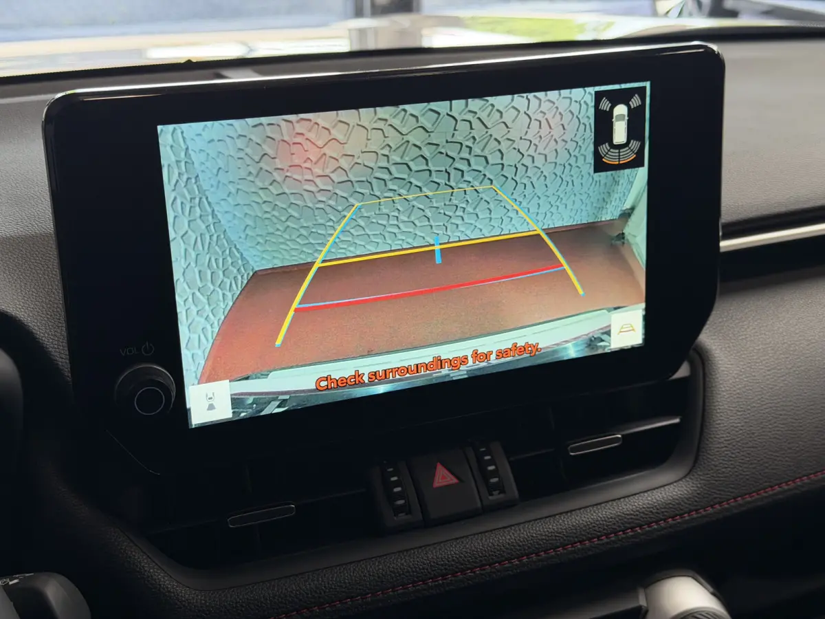 2.5 PHEV AWD 306PK ✅gloednieuw ✅ | Trekgew. 1500KG | Head-up display | Camera | Full LED | Elektrische achterklep | Stuur/Stoelverwarming voor+achter PHEV PLUG IN