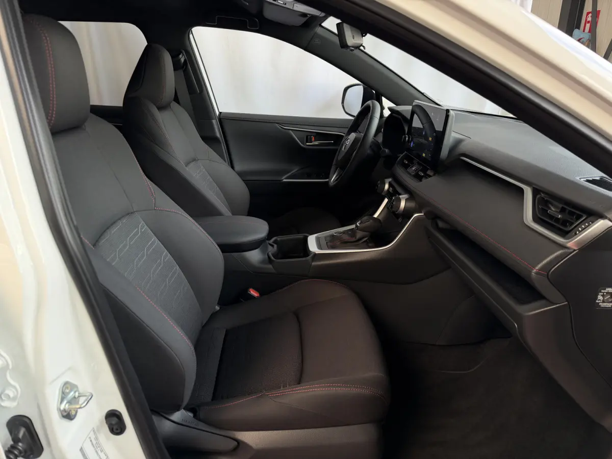 2.5 PHEV AWD 306PK ✅gloednieuw ✅ | Trekgew. 1500KG | Head-up display | Camera | Full LED | Elektrische achterklep | Stuur/Stoelverwarming voor+achter PHEV PLUG IN