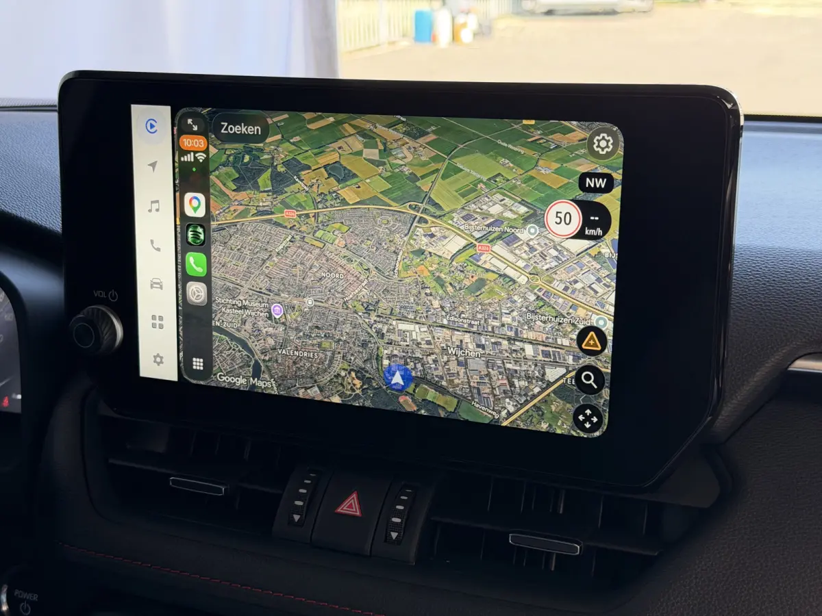 2.5 PHEV AWD 306PK ✅gloednieuw ✅ | Trekgew. 1500KG | Head-up display | Camera | Full LED | Elektrische achterklep | Stuur/Stoelverwarming voor+achter PHEV PLUG IN