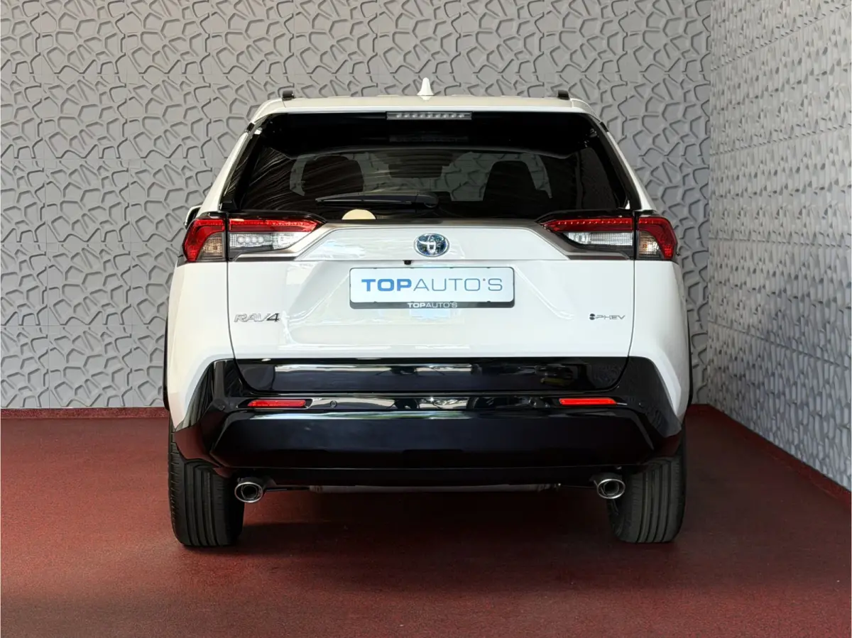 2.5 PHEV AWD 306PK ✅gloednieuw ✅ | Trekgew. 1500KG | Head-up display | Camera | Full LED | Elektrische achterklep | Stuur/Stoelverwarming voor+achter PHEV PLUG IN