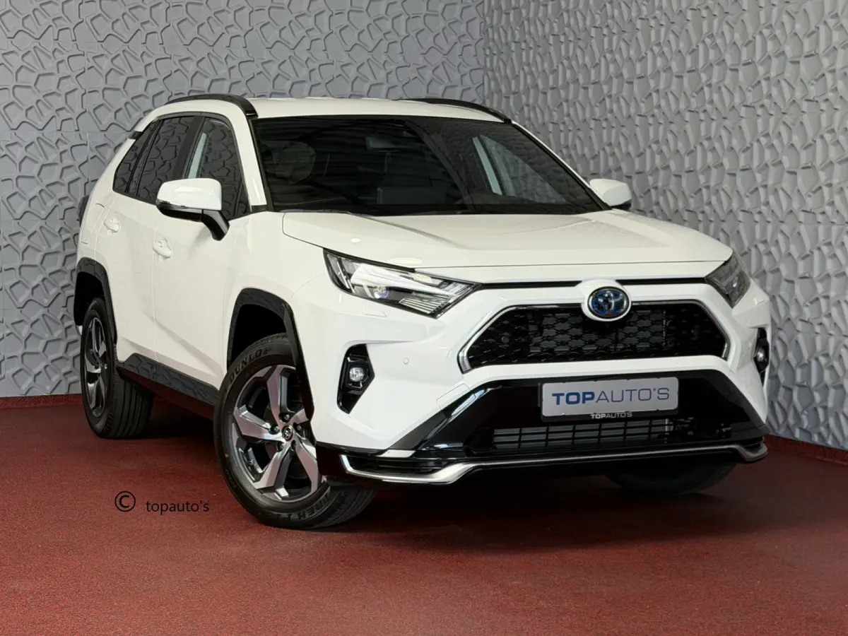 2.5 PHEV AWD 306PK ✅gloednieuw ✅ | Trekgew. 1500KG | Head-up display | Camera | Full LED | Elektrische achterklep | Stuur/Stoelverwarming voor+achter PHEV PLUG IN